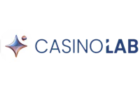 Logo online casina CasinoLab