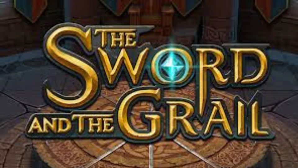Automat Sword of the Grail v katalogu casina FatPirate