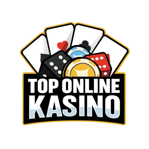 top internetové kasino