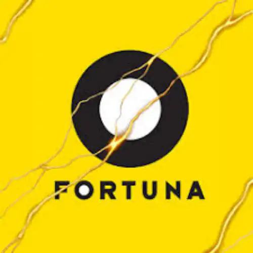 Fortuna Casino logo