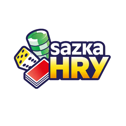 Sazka Hry logo