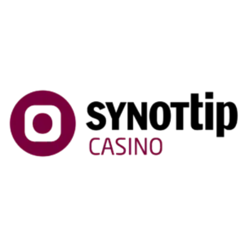 SYNOT TIP Casino logo