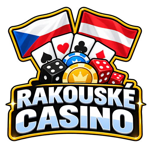 Rakouské online casino pro české hráče