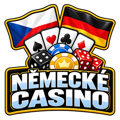 Německé online casino pro české hráče
