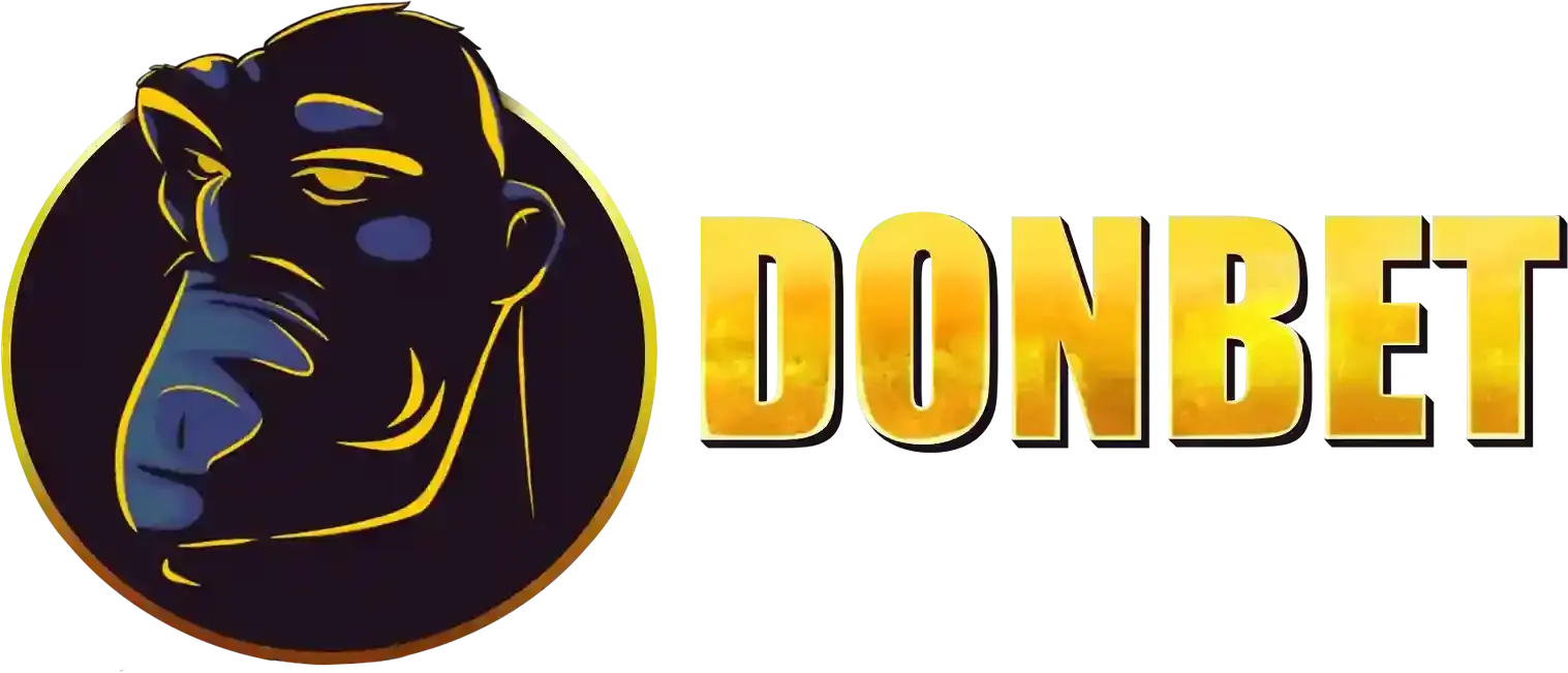 Logo Donbet