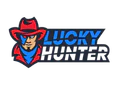 Logo Lucky Hunter
