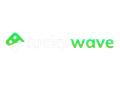 Logo Luckywave